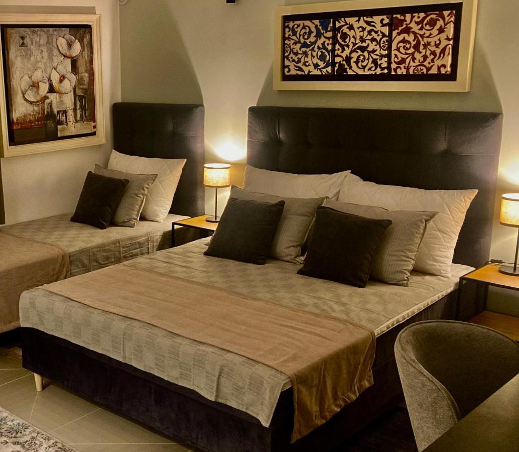 4Rooms 4U Βελιγράδι Εξωτερικό φωτογραφία