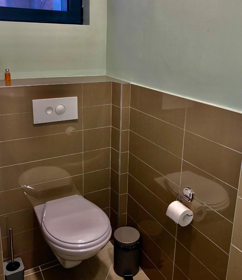 4Rooms 4U Βελιγράδι Εξωτερικό φωτογραφία