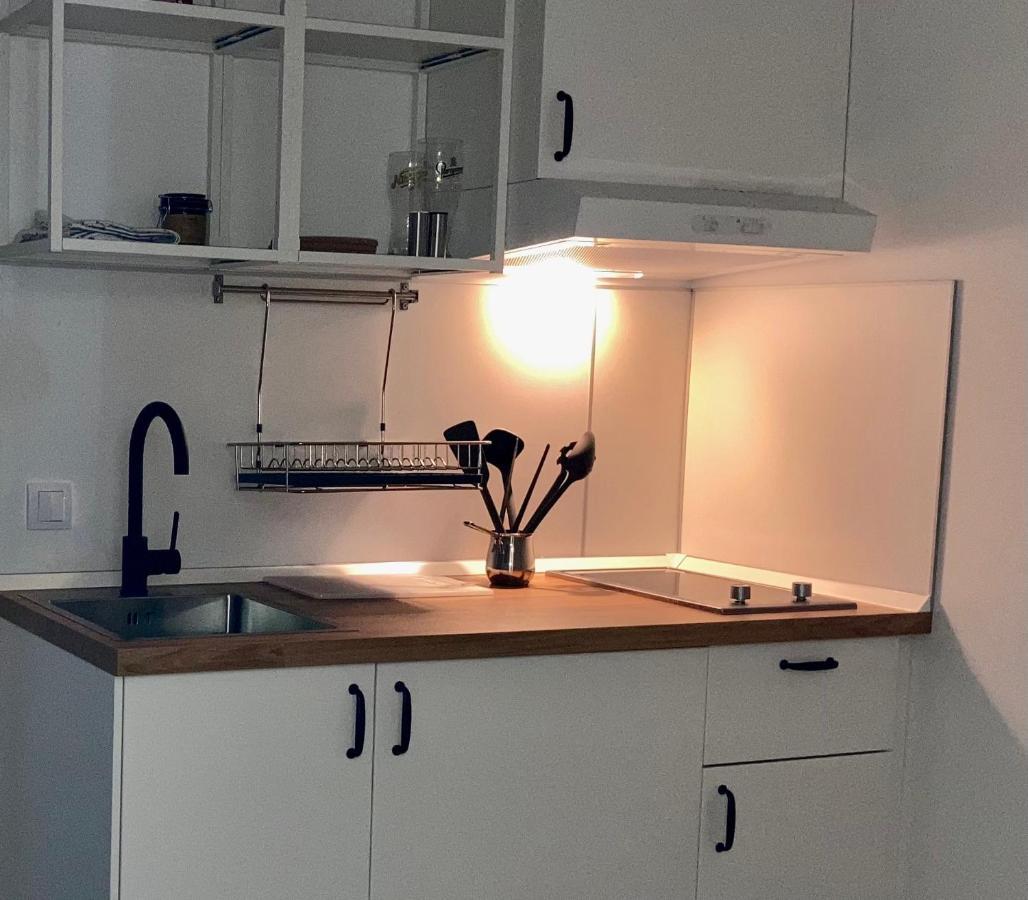 4Rooms 4U Βελιγράδι Εξωτερικό φωτογραφία