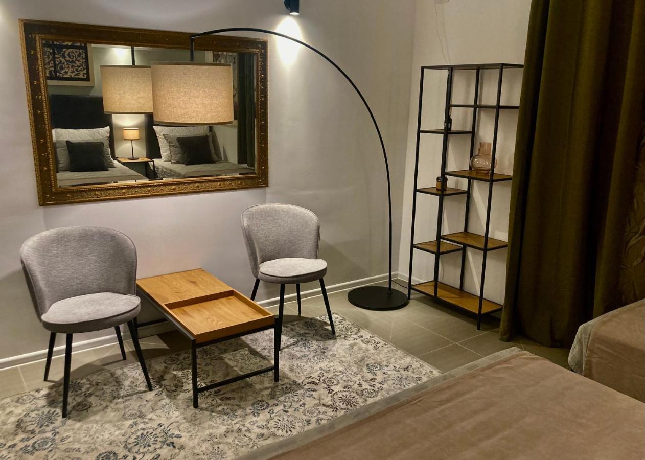 4Rooms 4U Βελιγράδι Εξωτερικό φωτογραφία