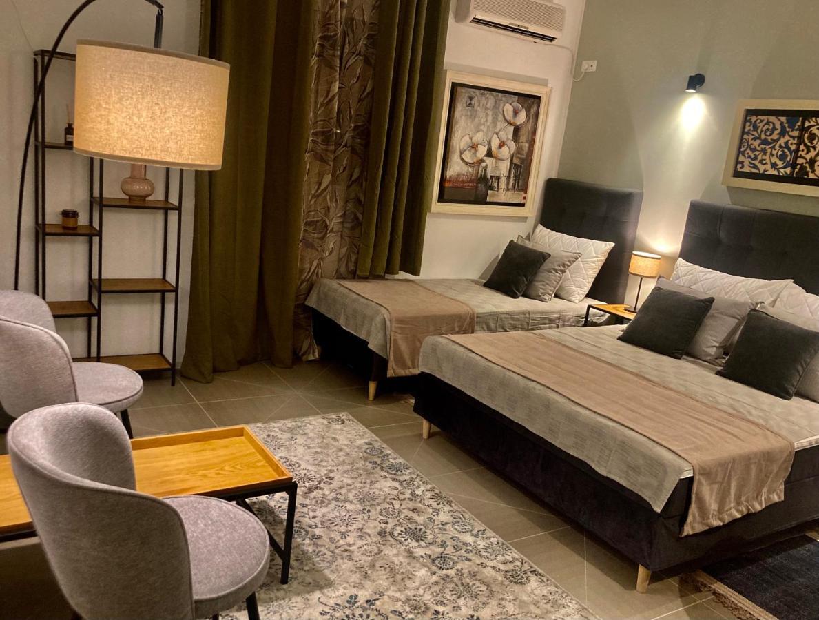 4Rooms 4U Βελιγράδι Εξωτερικό φωτογραφία