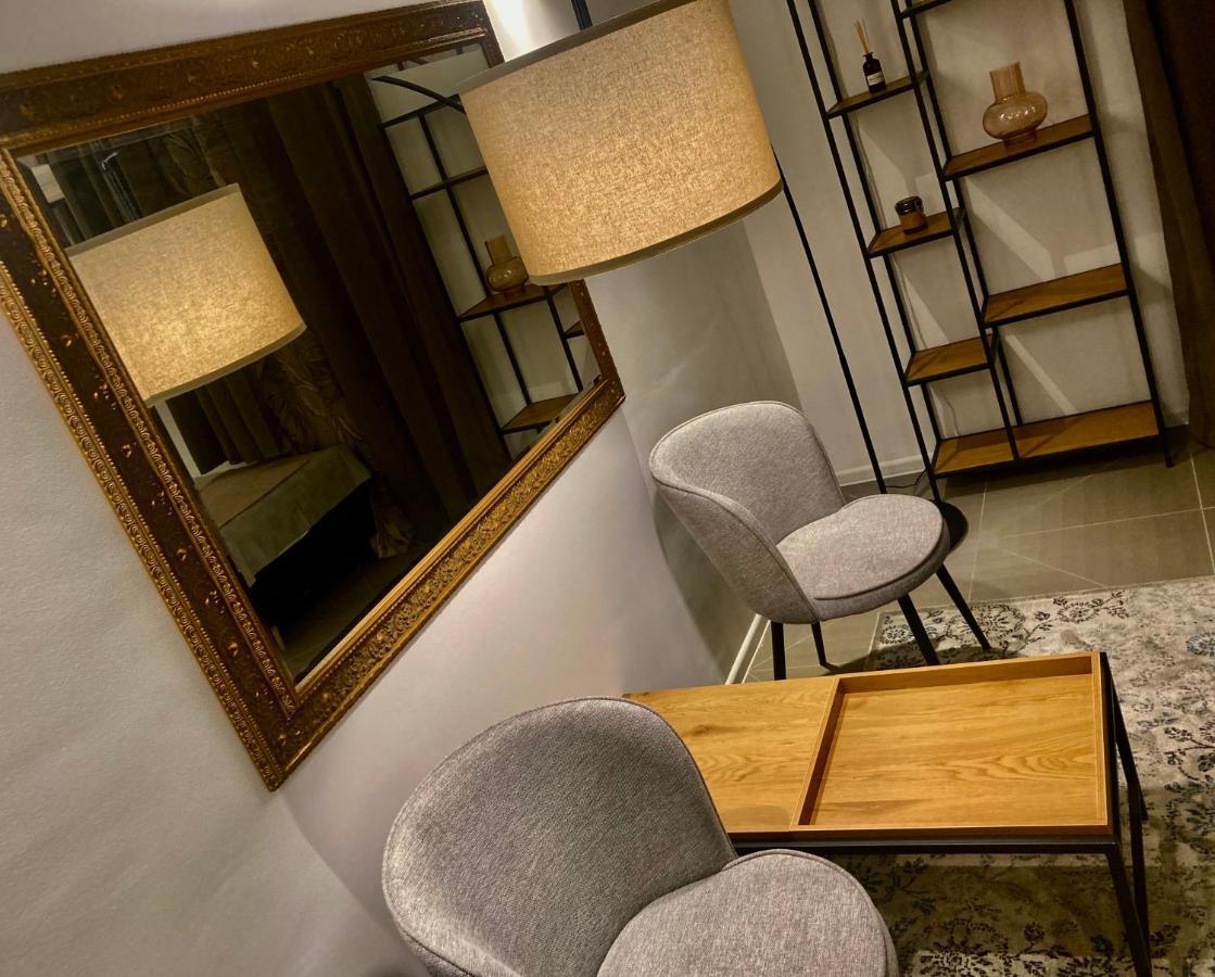 4Rooms 4U Βελιγράδι Εξωτερικό φωτογραφία