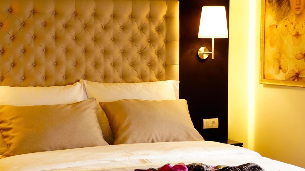 4Rooms 4U Βελιγράδι Εξωτερικό φωτογραφία