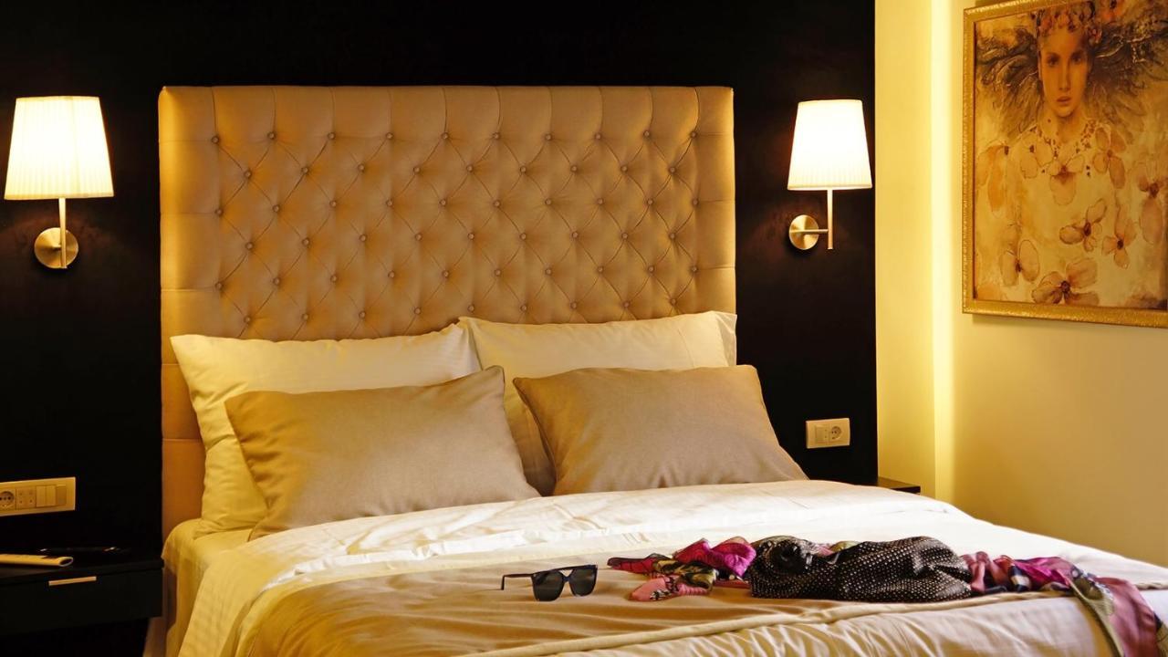 4Rooms 4U Βελιγράδι Εξωτερικό φωτογραφία