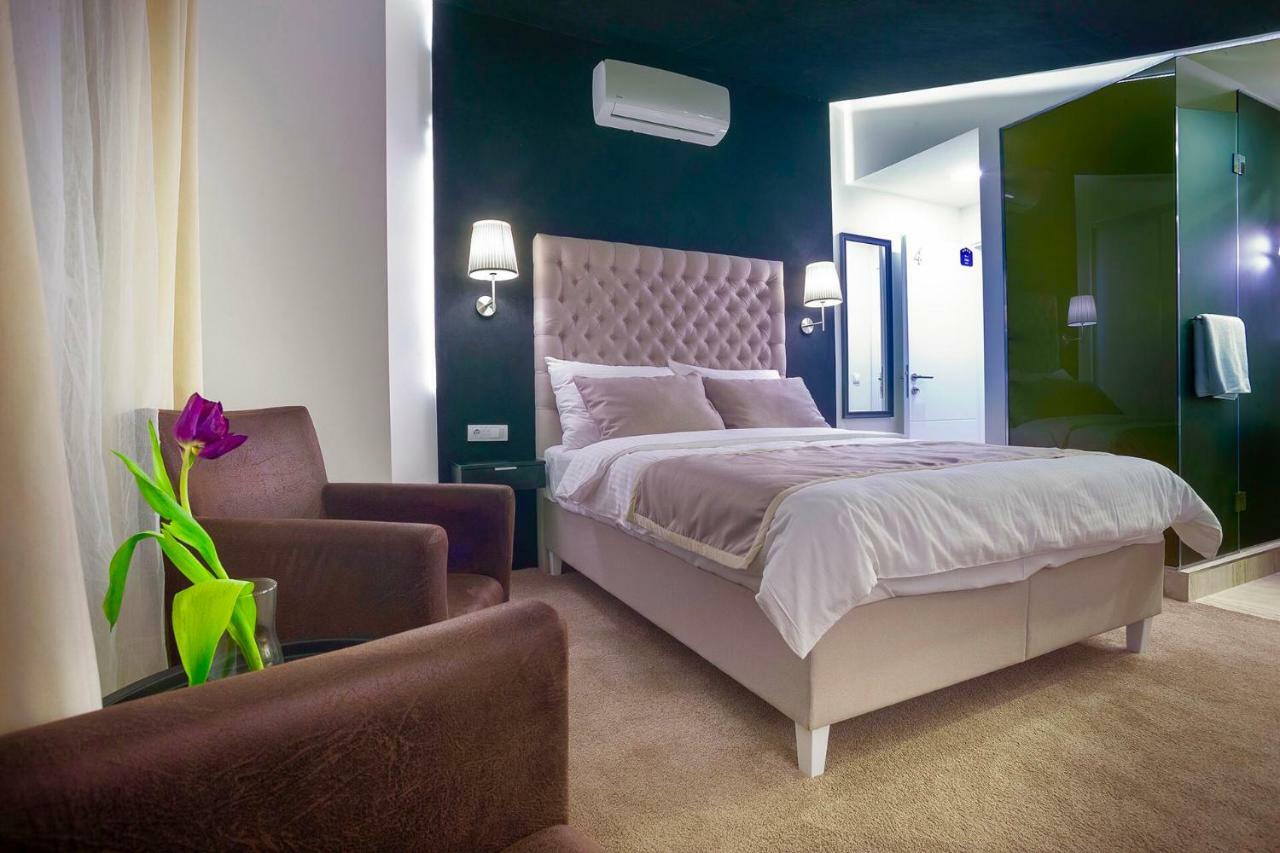 4Rooms 4U Βελιγράδι Εξωτερικό φωτογραφία