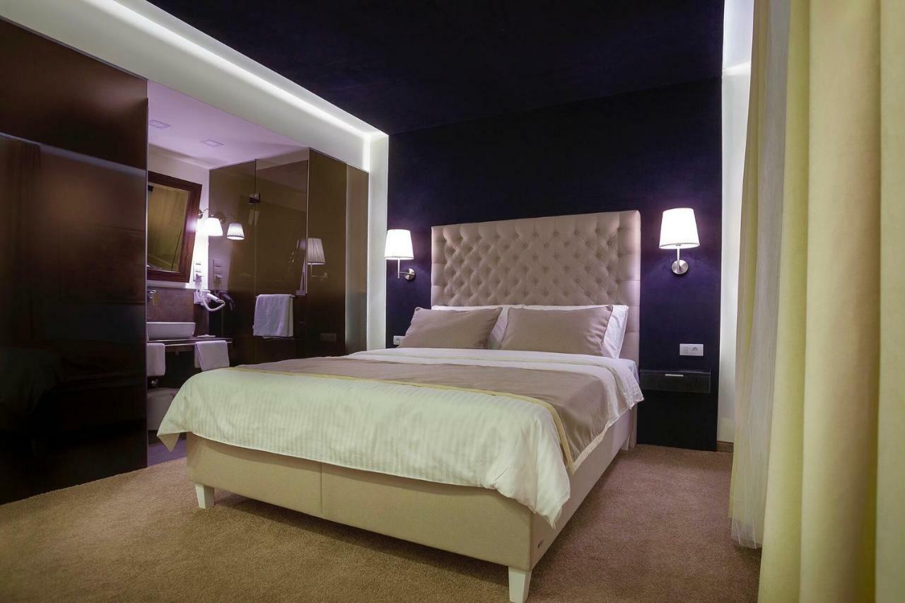 4Rooms 4U Βελιγράδι Εξωτερικό φωτογραφία