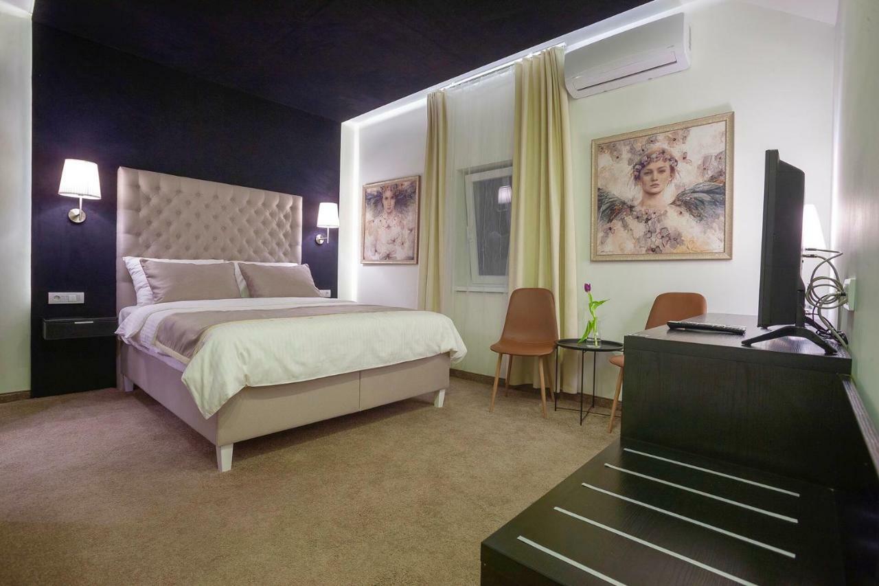 4Rooms 4U Βελιγράδι Εξωτερικό φωτογραφία