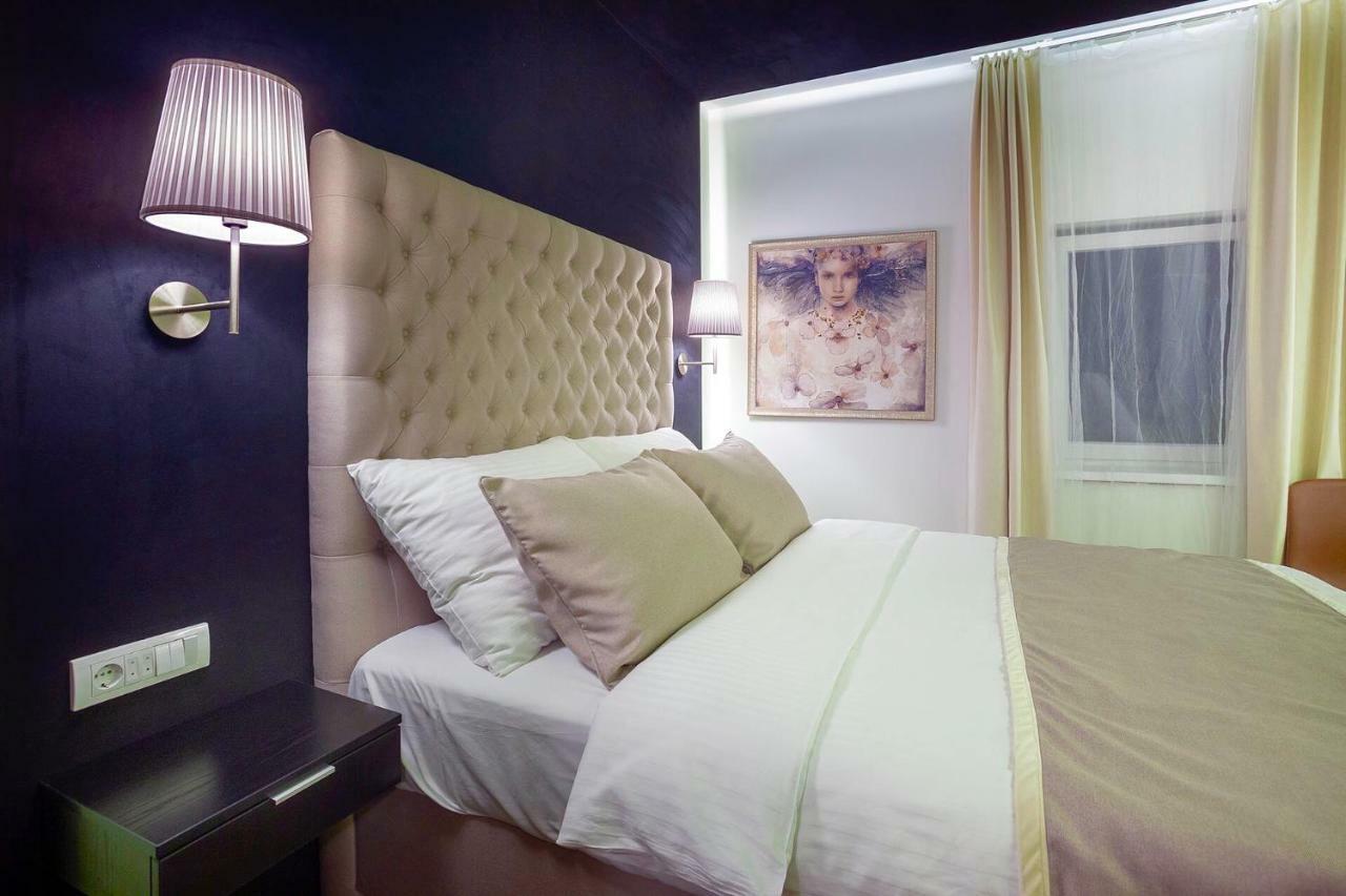 4Rooms 4U Βελιγράδι Εξωτερικό φωτογραφία