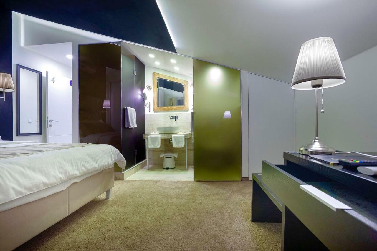 4Rooms 4U Βελιγράδι Εξωτερικό φωτογραφία