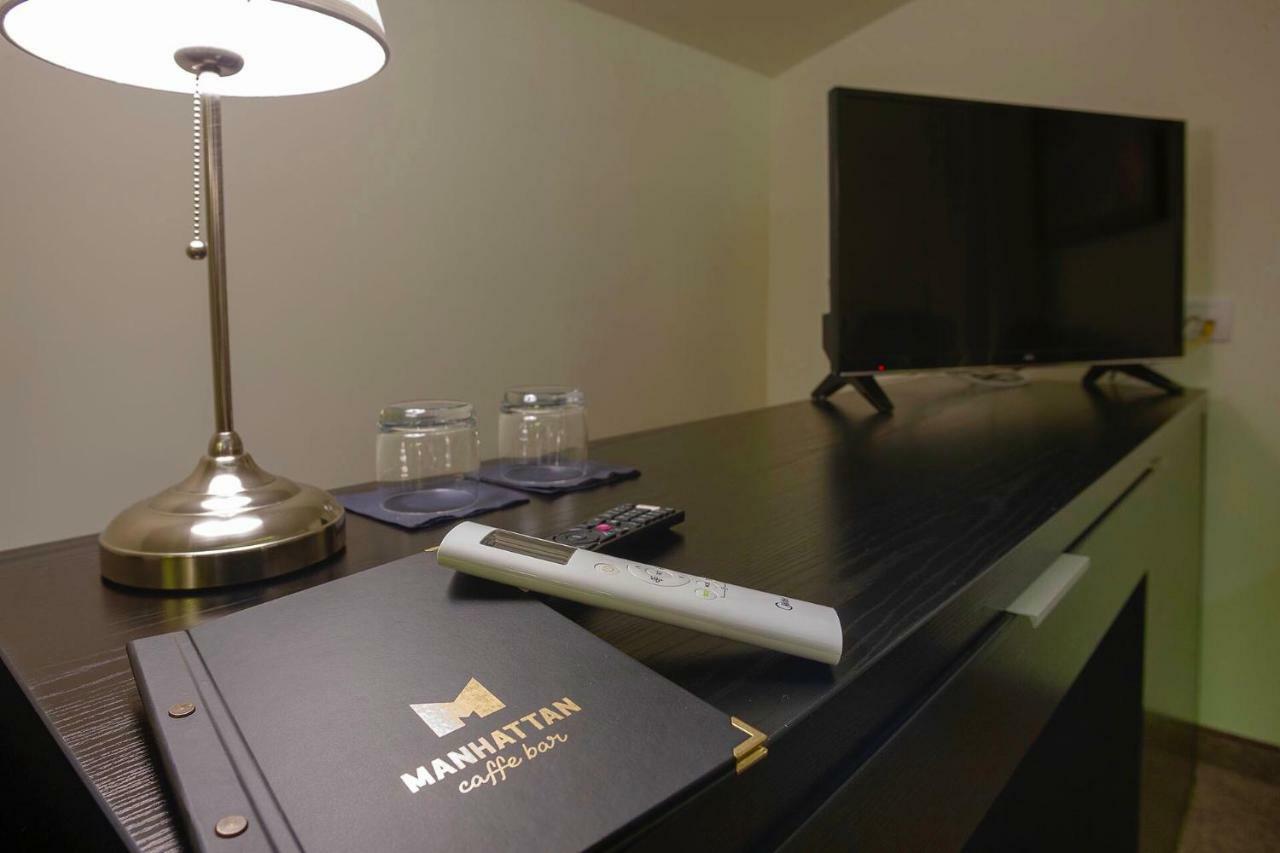 4Rooms 4U Βελιγράδι Εξωτερικό φωτογραφία