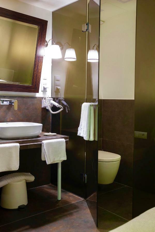 4Rooms 4U Βελιγράδι Εξωτερικό φωτογραφία