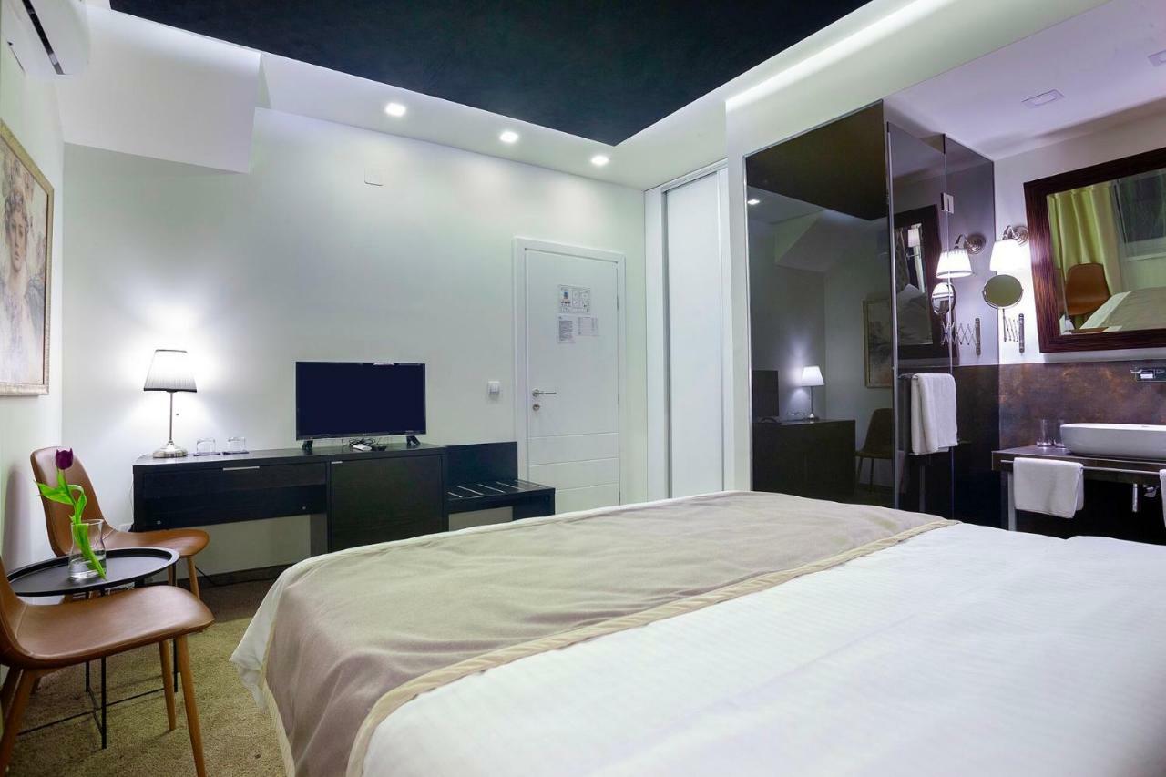4Rooms 4U Βελιγράδι Εξωτερικό φωτογραφία
