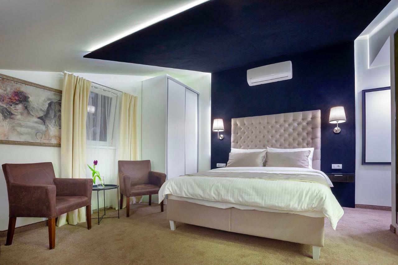4Rooms 4U Βελιγράδι Εξωτερικό φωτογραφία