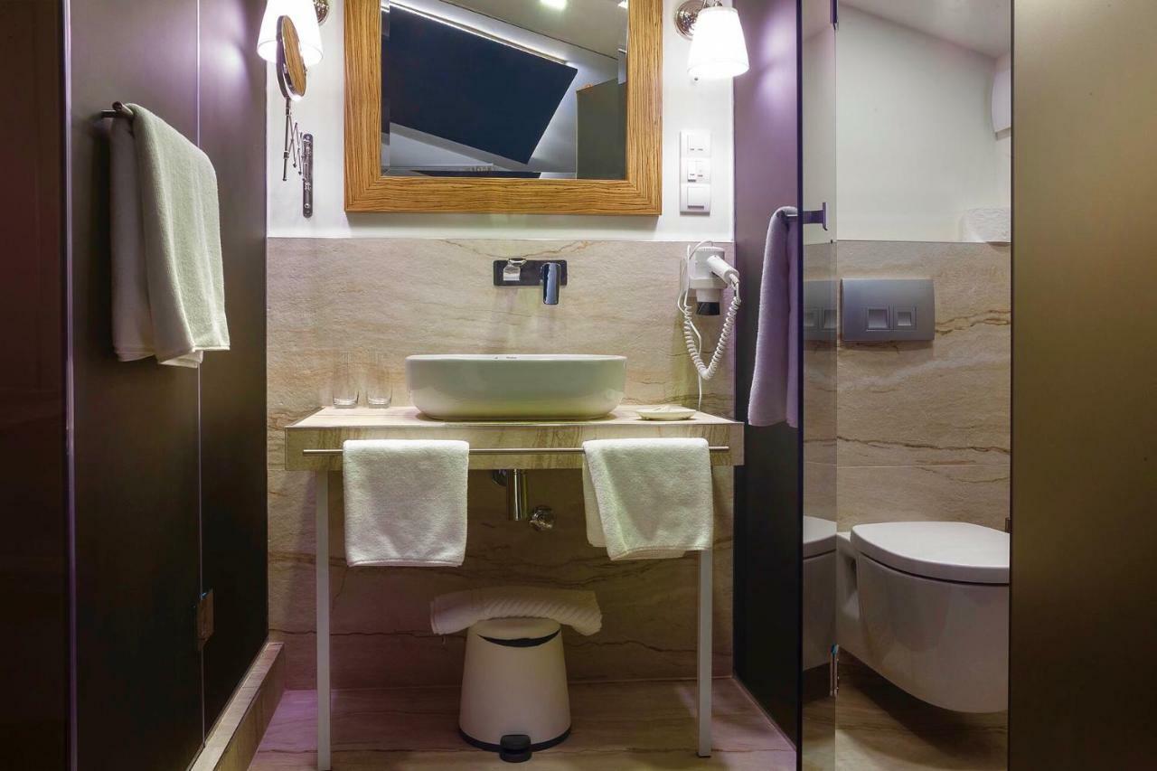 4Rooms 4U Βελιγράδι Εξωτερικό φωτογραφία