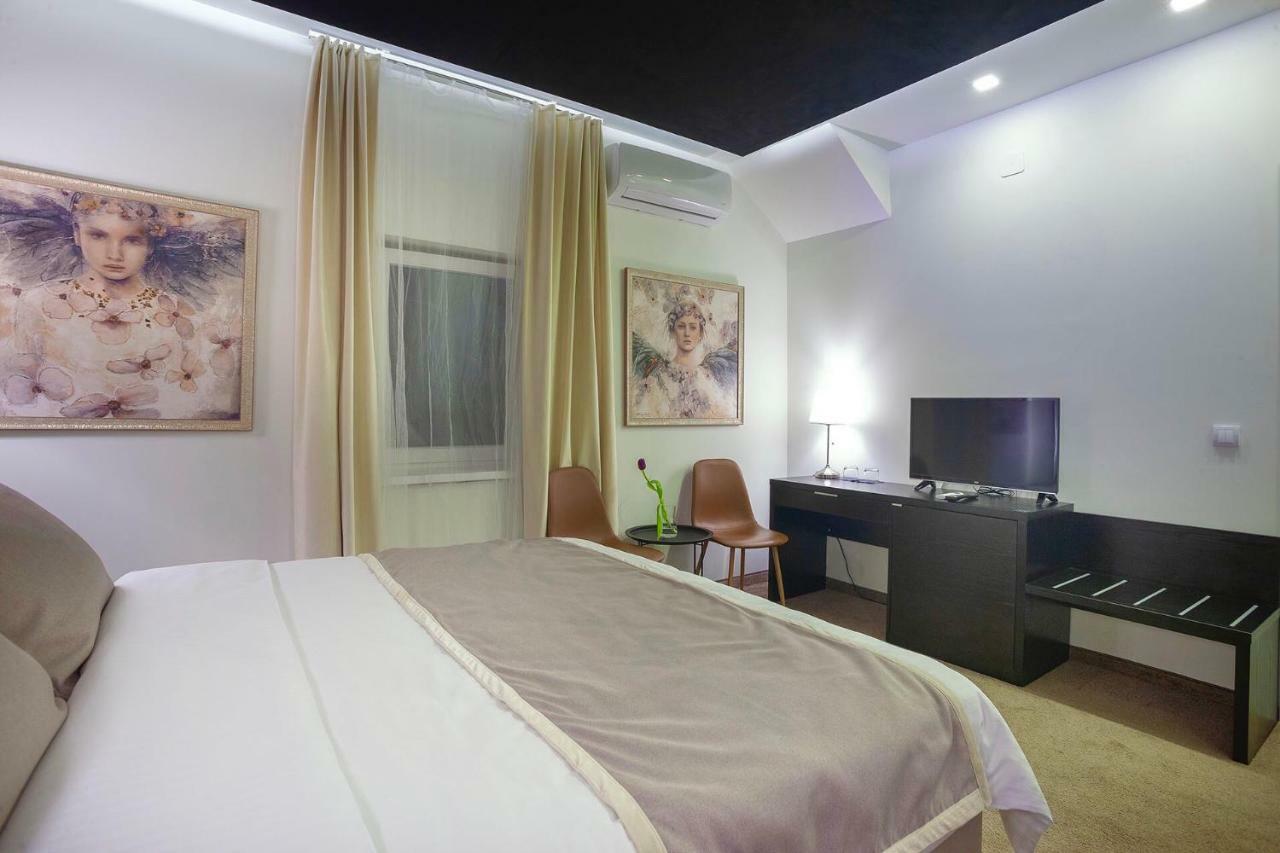 4Rooms 4U Βελιγράδι Εξωτερικό φωτογραφία